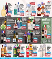 Aktueller HIT Prospekt mit Vodka, "ECHTE VIELFALT", Seite 13