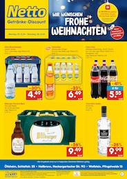 Netto Marken-Discount Prospekt für Illingen, Enzkreis mit 6 Seiten