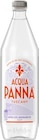 ACQUA PANNA für 0,89 € bei Kaufland im Angebot ACQUA PANNA im aktuellen Kaufland Prospekt