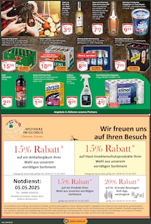 Veltins im aktuellen GLOBUS Prospekt (Völklingen) Veltins im GLOBUS Prospekt "Aktuelle Angebote" mit 28 Seiten (Völklingen)