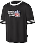 Maillot NFL Noir à Lidl dans Vincelottes