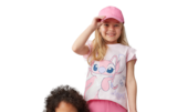 Lilo & Stitch T-Shirt von Disney für 3,00 € bei PEPCO im Angebot Lilo & Stitch T-Shirt von Disney im aktuellen PEPCO Prospekt