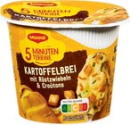 5 Minuten Terrine Angebote von Maggi bei Netto Marken-Discount Jena für 1,00 €