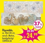 Ölgemälde im Angebot bei SB Möbel Boss in Berlin Ölgemälde Angebote bei SB Möbel Boss Berlin für 24,99 €