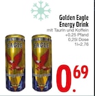 Aktuelles Energy Drink Angebot bei EDEKA in Ravensburg ab 0,69 €