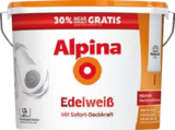 Aktuelle Farbe Angebote bei Globus-Baumarkt in Göttingen Aktuelles Edelweiß Angebot bei Globus-Baumarkt in Göttingen ab 39,99 €