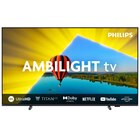 Téléviseur LED 4K* - 138 cm - PHILIPS en promo chez Carrefour Guyancourt à 499,99 €