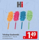 Hi Teleskop-Staubwedel im Angebot bei famila Nordost in Norderstedt Hi Teleskop-Staubwedel Angebote bei famila Nordost Norderstedt für 1,49 €