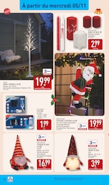 Offre Pile dans le catalogue Aldi du moment à la page 26