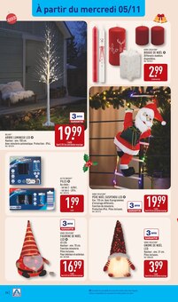 Promo Galette dans le catalogue Aldi du moment à la page 26