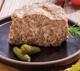 Intermarché Pauillac - Promo Pâté de campagne Promo Pâté de campagne à 1,68 € dans le catalogue Intermarché à Pauillac
