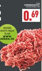 Aktuelle Hackfleisch Angebote bei Marktkauf in Köln Aktuelles Frisches Schweinegehacktes Angebot bei Marktkauf in Köln ab 0,69 €