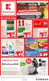 Kaufland Prospekt für Aldenhoven: "Aktuelle Angebote", 64 Seiten, 14.11.2024 - 20.11.2024