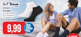 Unisex-Sneaker im Angebot bei Kaufhaus Stolz in Schwerin Unisex-Sneaker Angebote von I+T Brown bei Kaufhaus Stolz Schwerin für 9,99 €