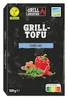 Grill-Tofu im Angebot bei Lidl in Hildesheim Grill-Tofu Angebote von Grillmeister bei Lidl Hildesheim für 0,99 €