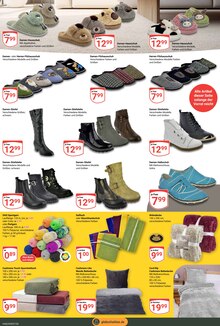 Schuhe im GLOBUS Prospekt "Aktuelle Angebote" mit 30 Seiten (Halle (Saale))