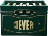Pilsener im Angebot bei REWE in Meppen Pilsener Angebote von Jever bei REWE Meppen für 12,49 €