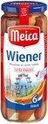 Wiener Würstchen im Angebot bei Penny in Dortmund Wiener Würstchen Angebote von Meica bei Penny Dortmund für 2,99 €