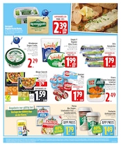 Aktueller EDEKA Prospekt mit Hähnchen, "Aktuelle Angebote", Seite 11