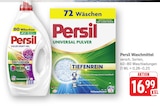 Color Kraft-Gel Angebote von Persil bei EDEKA Friedrichshafen für 16,99 €