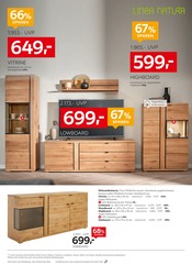 Kommode im XXXLutz Möbelhäuser Prospekt in Heinsberg Aktueller XXXLutz Möbelhäuser Prospekt mit Kommode, "NR.1 BEIM PREIS", Seite 10