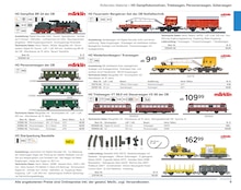 Batterie im Conrad Electronic Prospekt "Modellbahn 2024/25" mit 292 Seiten (Ludwigshafen (Rhein))