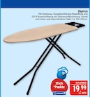 Bügeltisch bei Marktkauf im Nobitz Prospekt für 19,99 €
