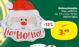 Weihnachtsteller im aktuellen ROLLER Prospekt