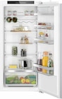 Aktuelle Kühlschrank Angebote bei EP: in Kerpen (Kolpingstadt) Aktuelles Einbau-Kühlschrank KI41REDD1 Angebot bei EP: in Kerpen (Kolpingstadt) ab 599,00 €