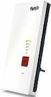 expert Villringer Rheinfelden - WLAN-Repeater FRITZ!Repeater 2400 Angebot im Prospekt WLAN-Repeater FRITZ!Repeater 2400 bei expert Villringer im Rheinfelden Prospekt für 77,00 €