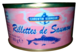 Rillettes De Saumon dans le catalogue Auchan Hypermarché