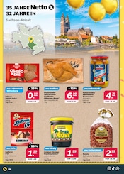 Aktueller Netto mit dem Scottie Prospekt mit Kekse, "Günstig. Besser. Für Dich.", Seite 20