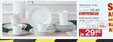 Tafelservice im Möbel Inhofer Prospekt Tafelservice von im aktuellen Möbel Inhofer Prospekt für 29,95 €