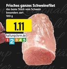 Angebot im EDEKA Daaden Prospekt EDEKA Daaden Prospekt mit im Angebot für 1,11 €
