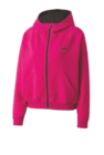 Sweatjacke von CRIVIT für 7,99 € bei Lidl im Angebot Sweatjacke von CRIVIT im aktuellen Lidl Prospekt