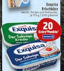 EDEKA Versmold - Frischkäse Angebot im Prospekt Frischkäse bei EDEKA im Versmold Prospekt für