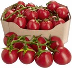 Aktuelles Bio Cherry Rispentomaten Angebot bei Marktkauf in Freiburg (Breisgau) ab 1,99 €