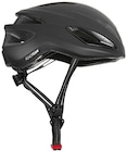 Casque de vélo route 24 - Nakamura en promo chez Intersport Casque de vélo route 24 - Nakamura dans le catalogue Intersport