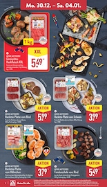 Aktueller ALDI Nord Prospekt mit Braten, "Aktuelle Angebote", Seite 4