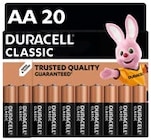 Batterien Angebote von Duracell bei REWE Greifswald für 4,99 €