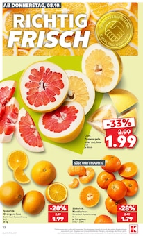 Trockenshampoo Angebot im Kaufland Prospekt, gültig von 05.10.2026 bis 07.10.2026 Trockenshampoo Angebot im aktuellen Kaufland Prospekt auf Seite 42