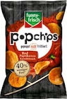 Linsen-Chips, Popchips oder Chitos von funny-frisch im aktuellen tegut Prospekt für 1,49 €