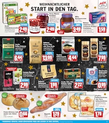 HIT Kaffeekapseln im Prospekt 