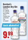 Aktuelle Gin Angebote bei Trinkgut in Mönchengladbach Aktuelles London Dry Gin Angebot bei Trinkgut in Mönchengladbach ab 9,99 €