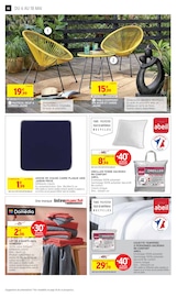 Couette Angebote im Prospekt "TOUT VOTRE MAGASIN CONTRE LA VIE CHÈRE" von Intermarché Couette Angebote im Prospekt "TOUT VOTRE MAGASIN CONTRE LA VIE CHÈRE" von Intermarché auf Seite 46