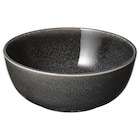 Schüssel dunkelgrau Angebote von GLADELIG bei IKEA Ingolstadt für 4,49 €