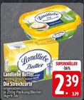 Die Streichzarte im aktuellen Prospekt bei EDEKA in Ottobrunn