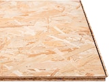 Dalle de plancher OSB3 dans le catalogue Weldom