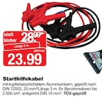 Starthilfekabel Angebote bei Herbrügger Bergkamen für 23,99 €