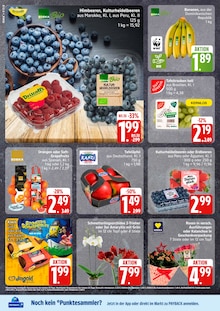 Aktueller EDEKA Prospekt "Top Angebote" Seite 2 von 13 Seiten